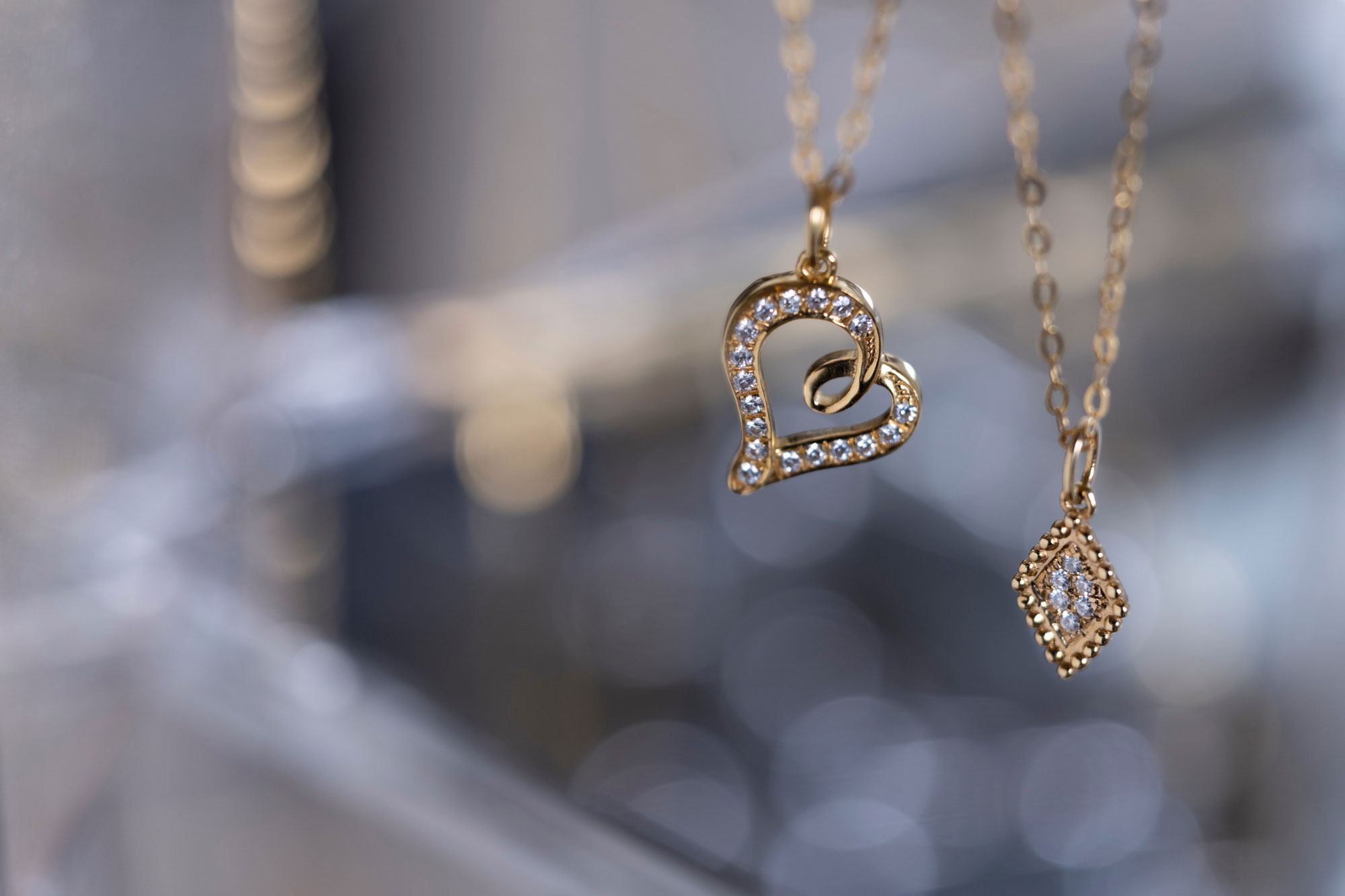 Moissanite