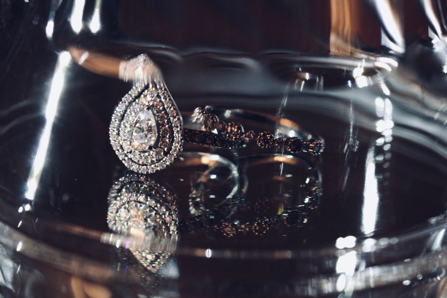 Moissanite