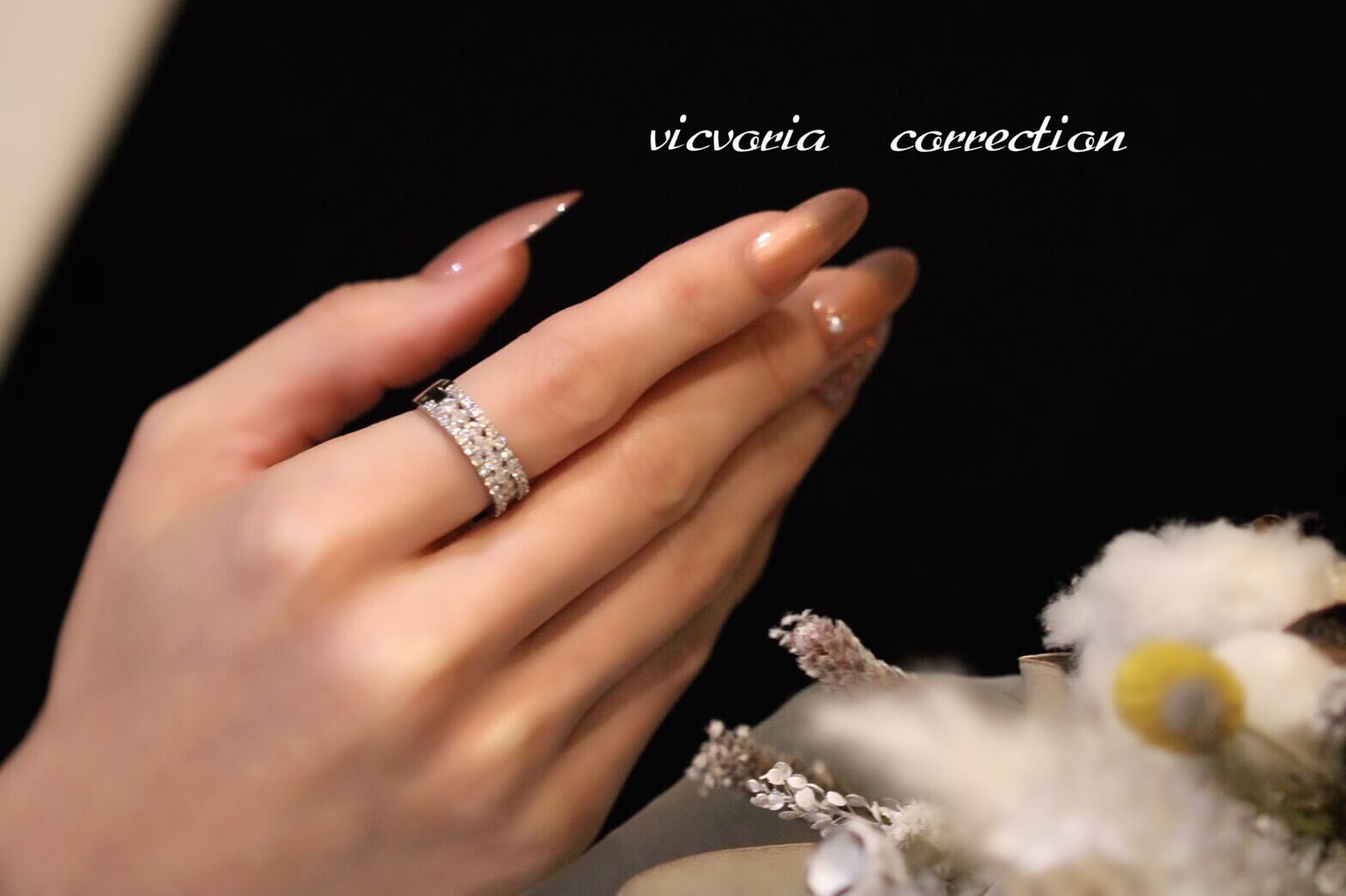 Moissanite