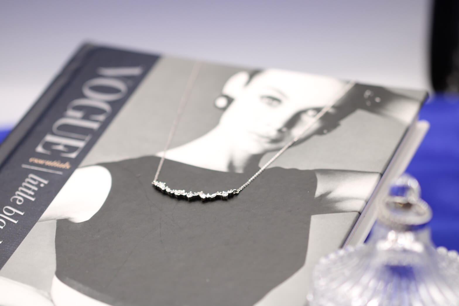 Moissanite